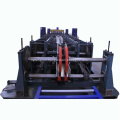 Stainless Steel Cable Tray Punching Machine